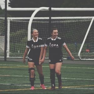 Meet your Posher, Haley